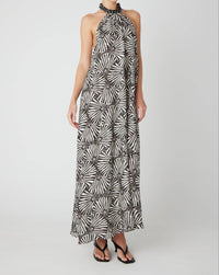 Js71 - Alejandra Maxi Dress
