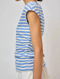 No. 6 - Carly Cotton T-shirt