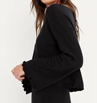 Project Social T - Ride Cozy Top