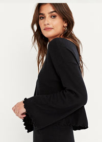 Project Social T - Ride Cozy Top