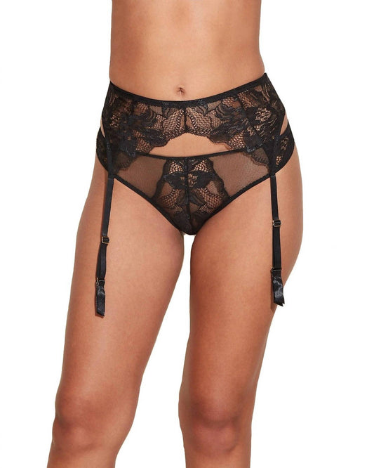 Paradiso Women's Garter Belt PARAD4141