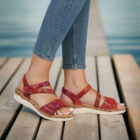 Remonte - Women's Flat Sandals