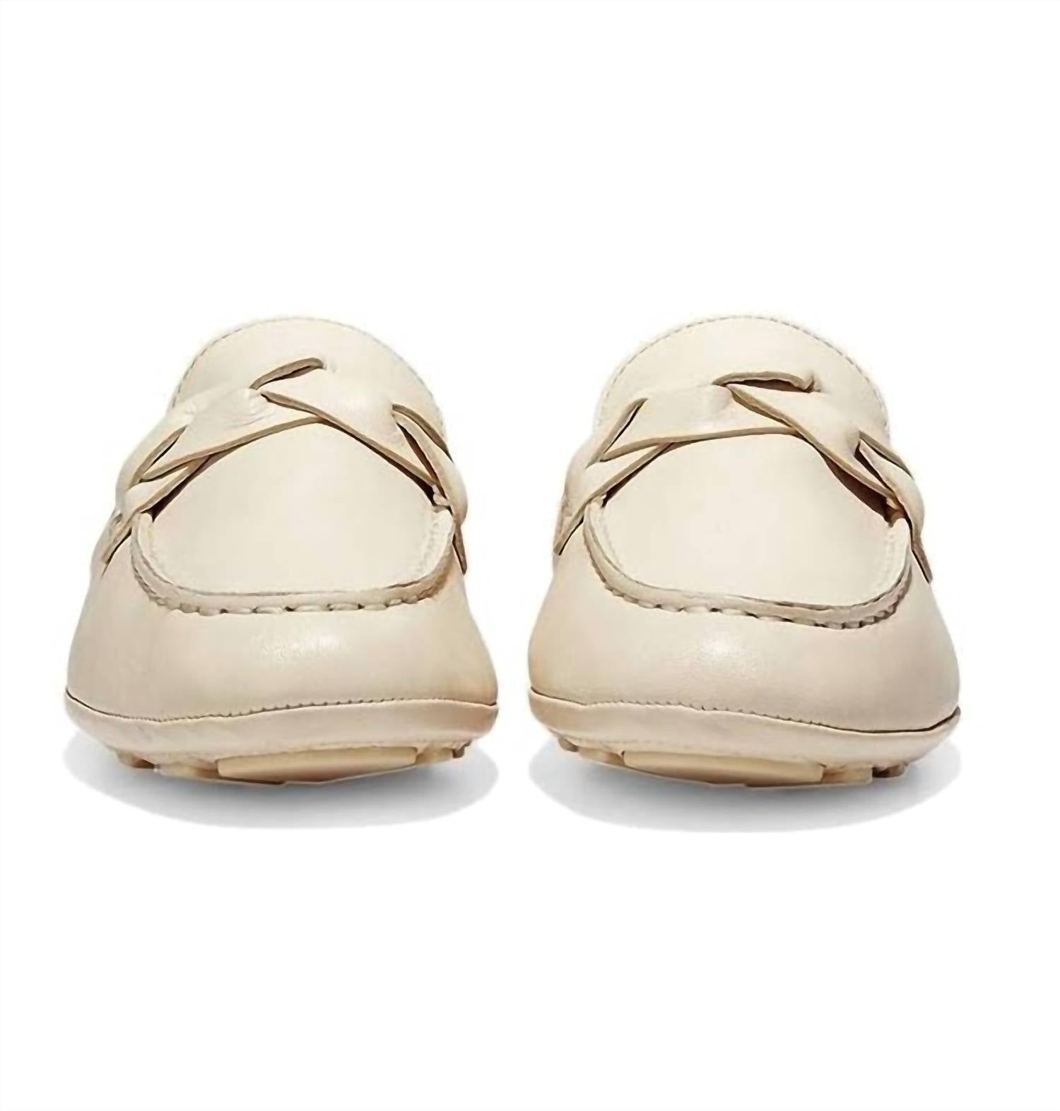 Cole Haan - Women's Odette Driverina Loafer