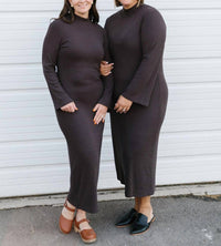 Mikarose - Boston Maxi Dress