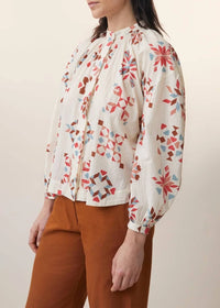 Moismont - Viviane Cotton Shirt