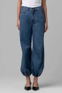 Blanknyc - Barrel Leg Jeans