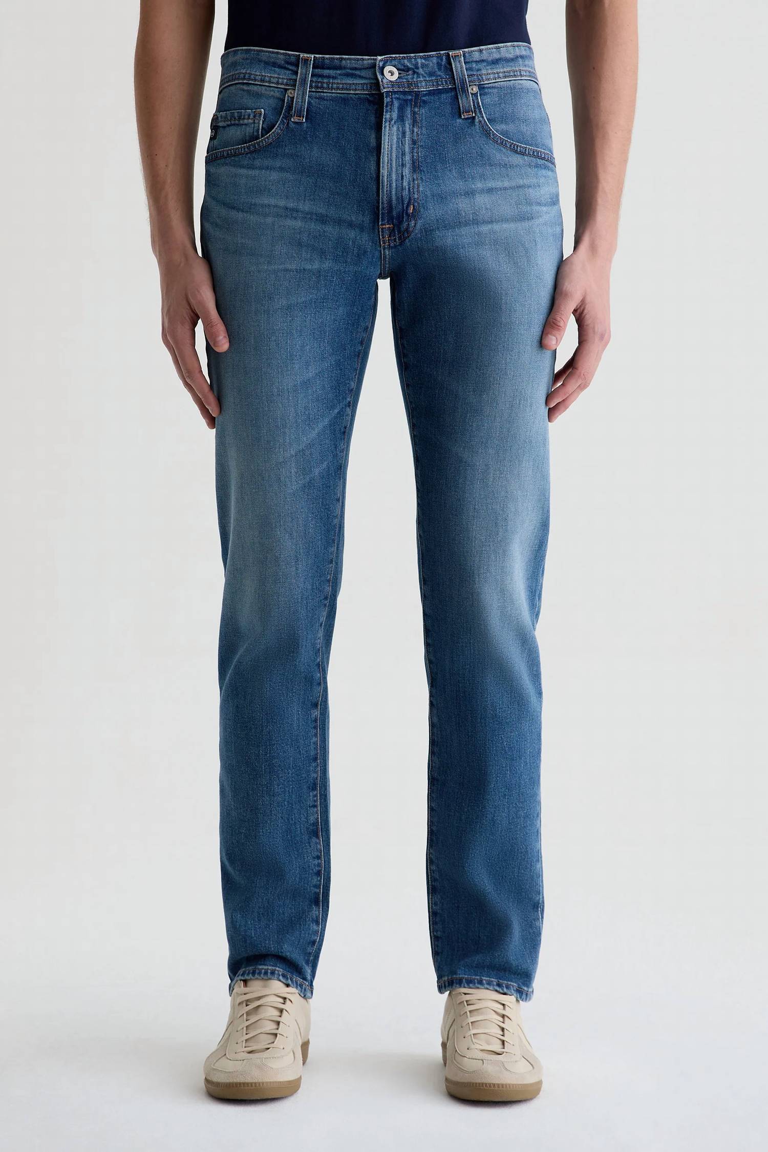Ag Jeans - Tellis Slim Jeans