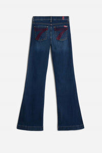 7 For All Mankind - Dojo Heritage Jeans