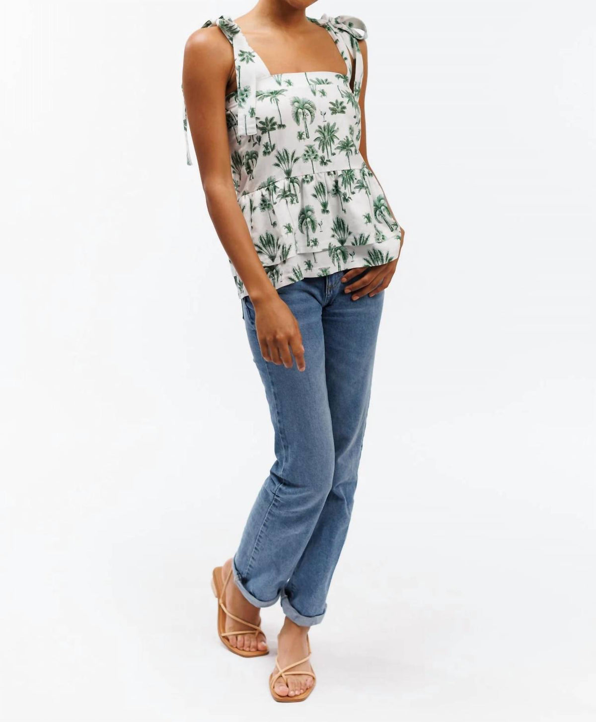 Smith & Quinn - Cici Top
