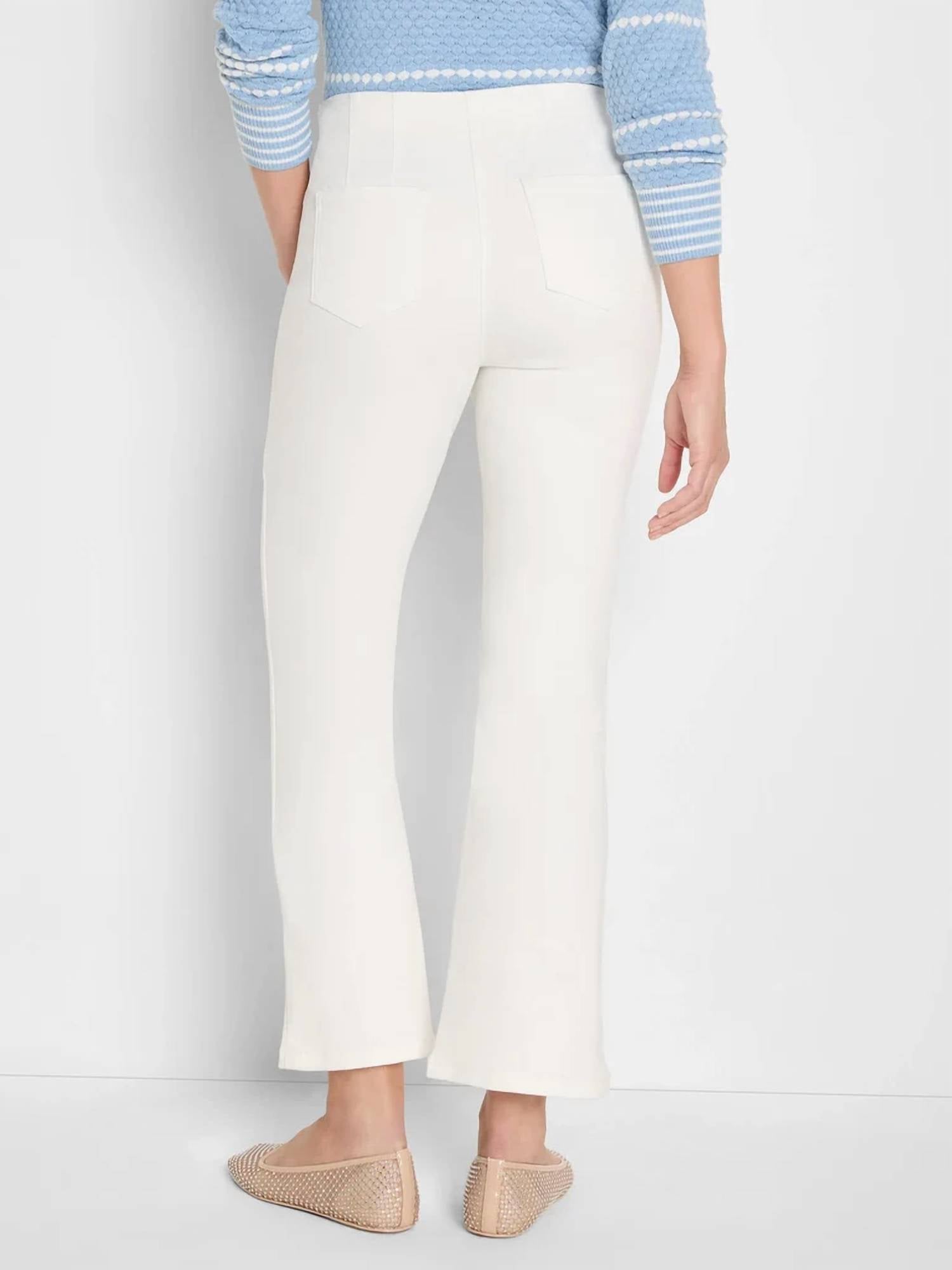 Nic + Zoe - Berkeley Bootcut Jeans