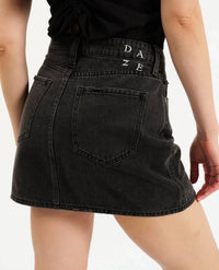 Daze - Stash Mini Skirt