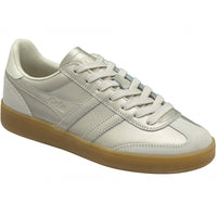 Gola - Women's Viper Metallic Sneakers
