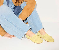 Freda Salvador - Women's Celeste Fringe Loafer
