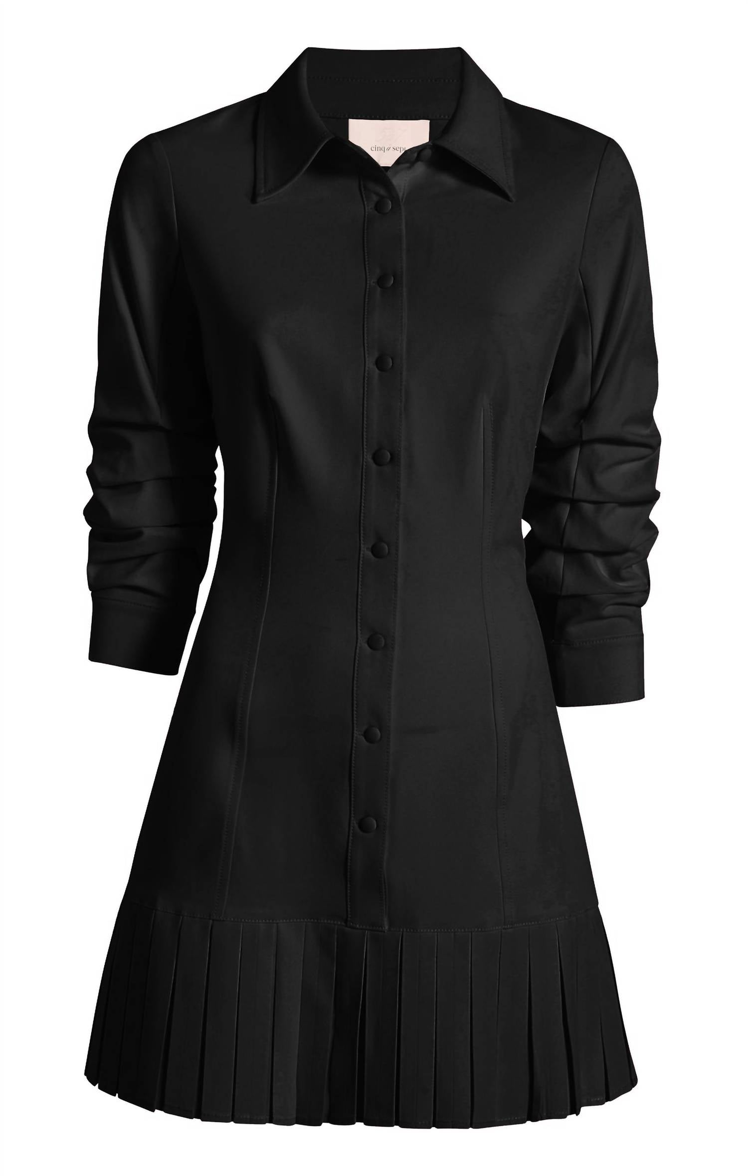 Cinq A Sept - Lucilla Mini Dress