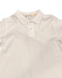 The Beaufort Bonnet Company - Kid's Prim & Proper Polo