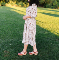 Polagram - Nina Maxi Dress