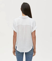 Michael Stars - Women's Bailey Shirt