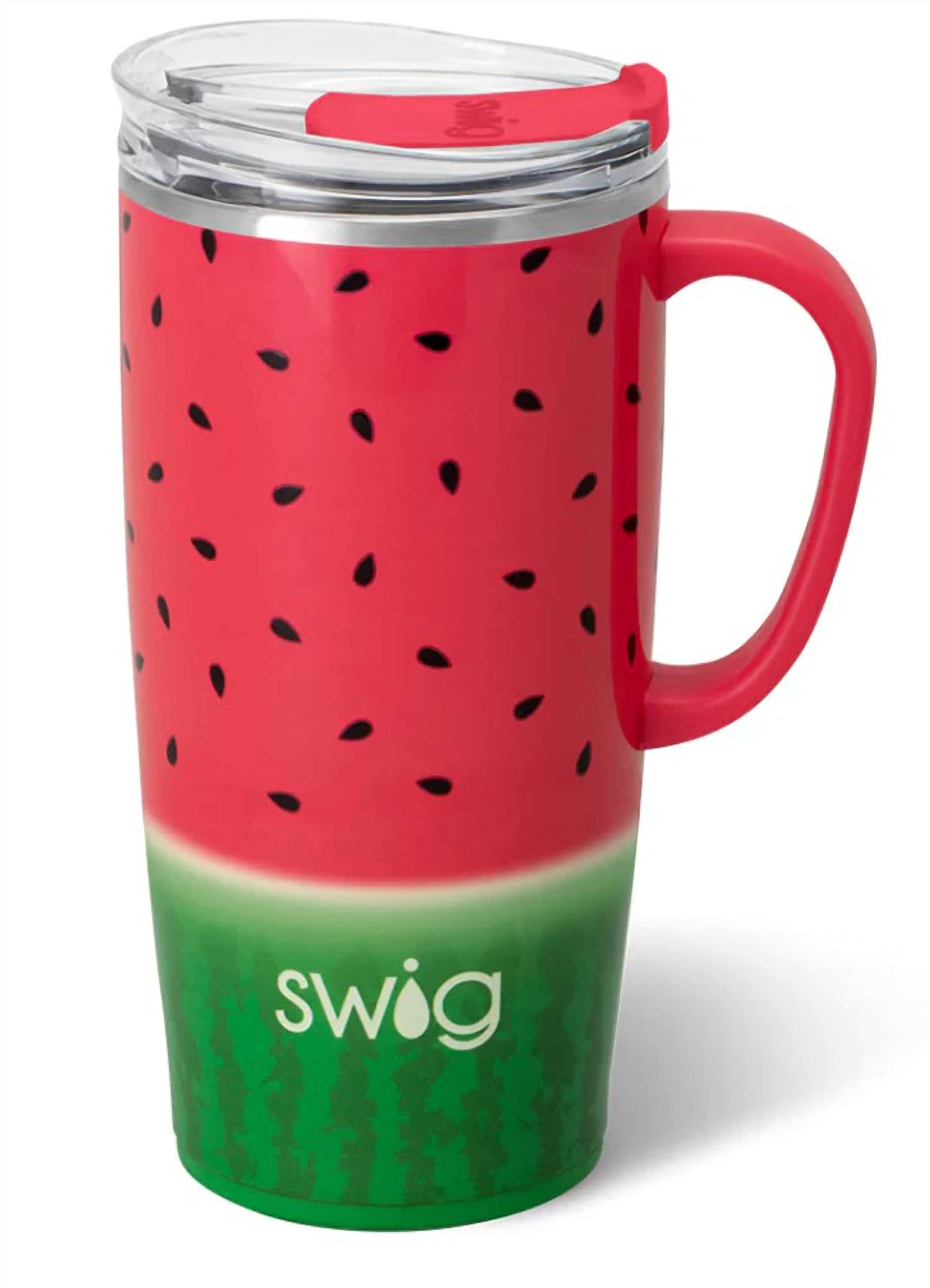 Swig Life - Melon Slice Travel Mug - 22oz
