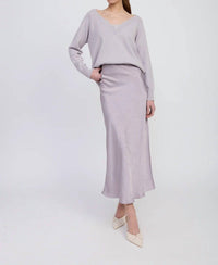 En Saison - Aracella Maxi Skirt