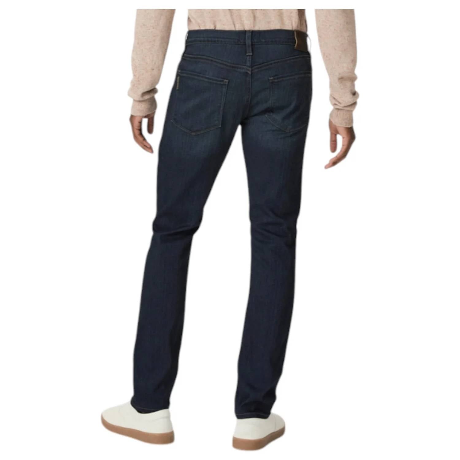 Paige - Lennox Transcend Slim Fit Jean