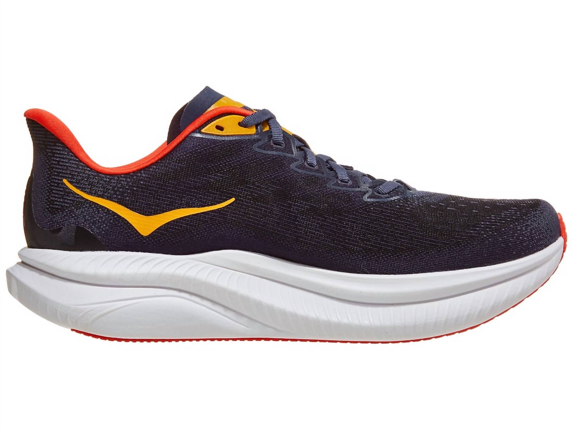 Hoka - Men's Mach 6 Running Shoes