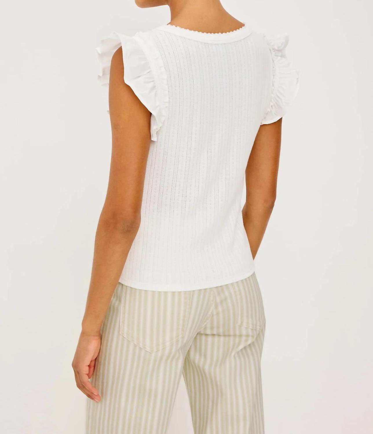 Rails - Women's The Giovanna Top