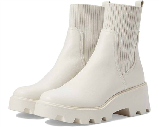 Women's Villa Chelsea Boots