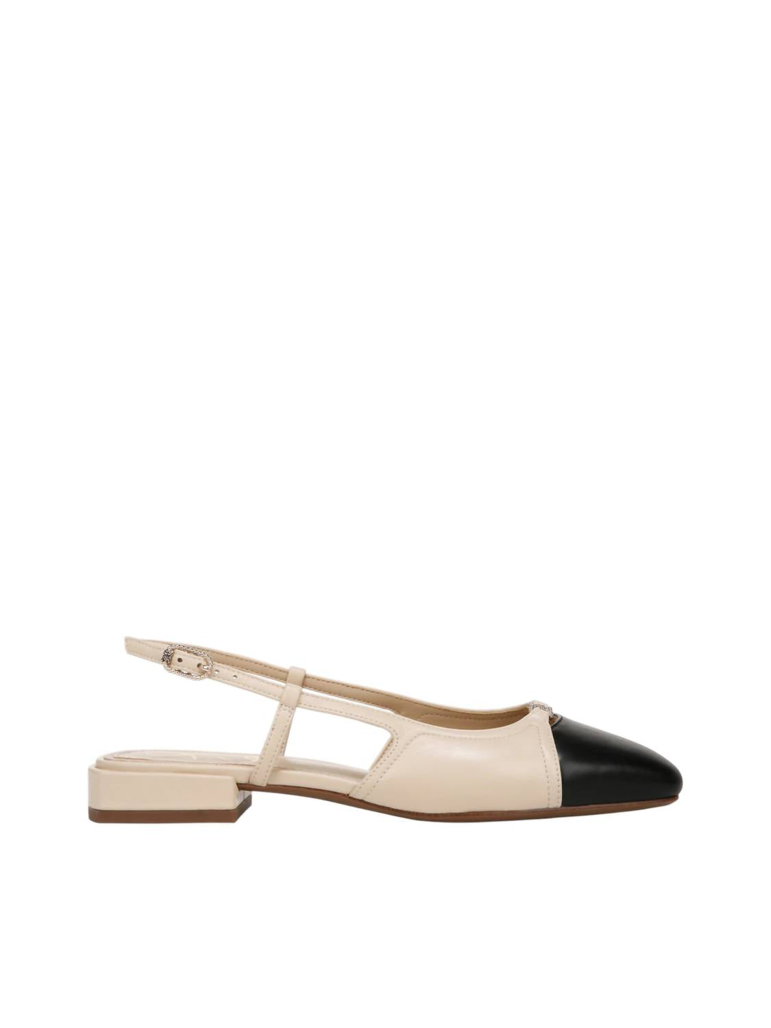 Sam Edelman - Women's Kara Slingback Flat