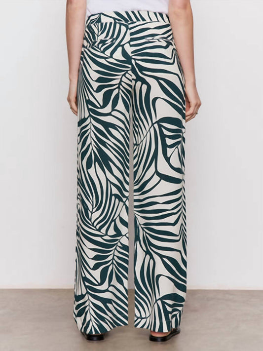 Sanctuary - Soft Trouser