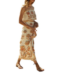 Omika - Sammi Skirt