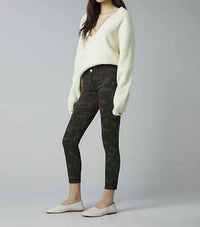 Dl1961 - Women'S - Women's Florence Mid Rise Crop Pants
