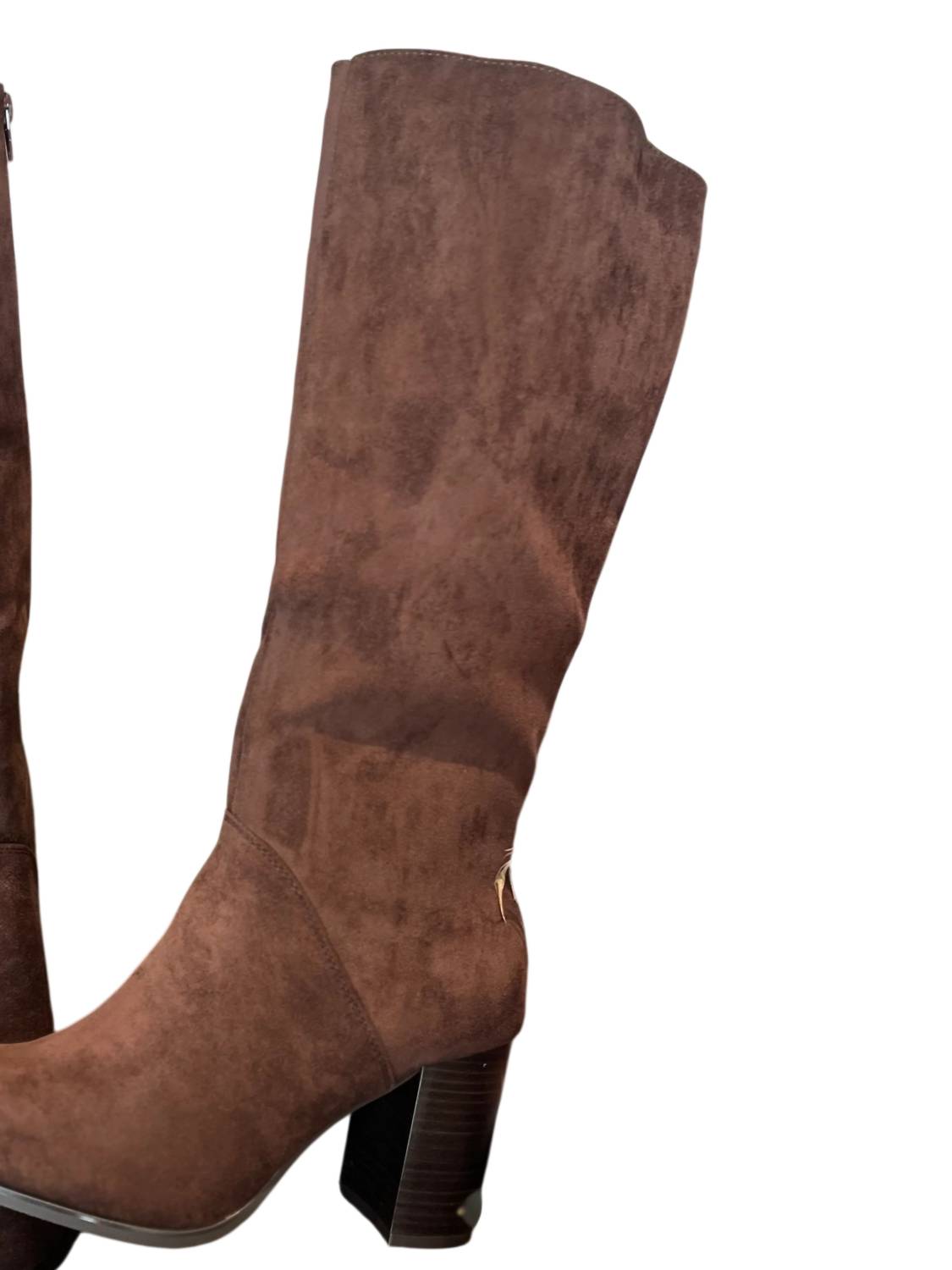Pierre Dumas - Women's Riding Boots