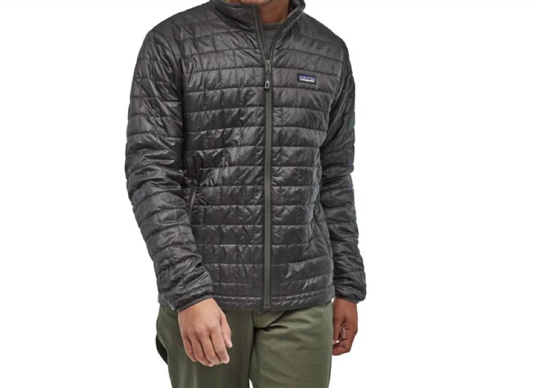 Patagonia - Nano Puff Jacket