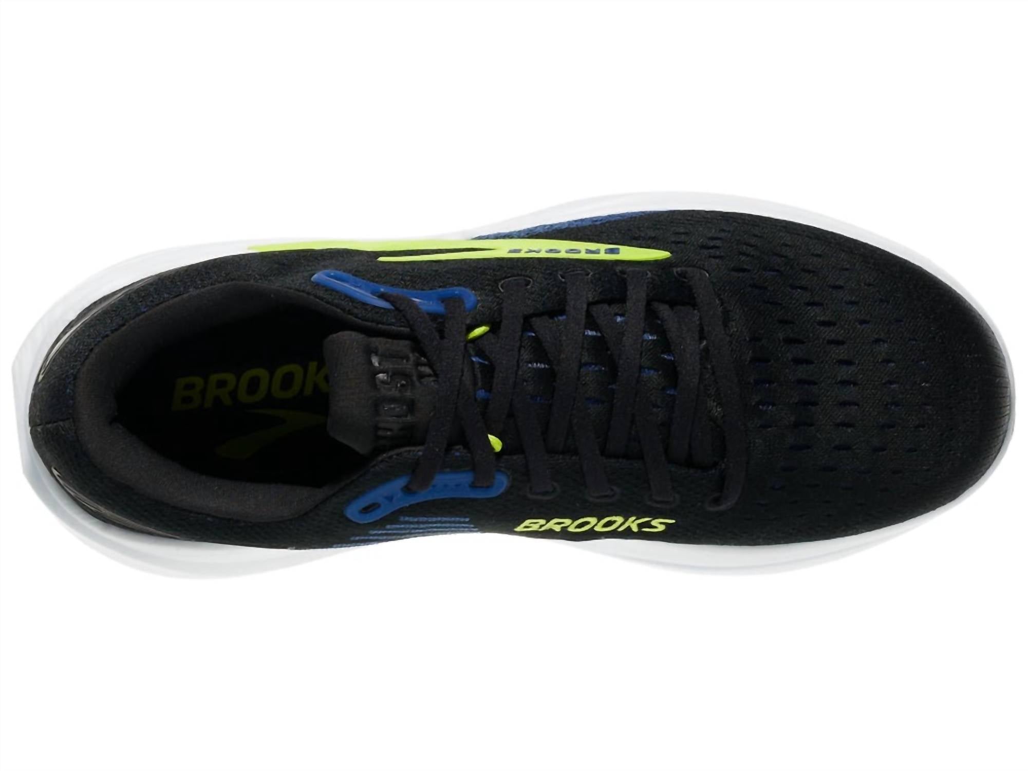 Brooks - Men's Ghost Max 3 Sneaker