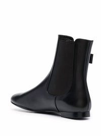 Salvatore Ferragamo - Salvatore Ferragamo Woman Black Bootie