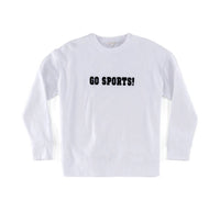 Shiraleah - Go Sports Sweatshirt