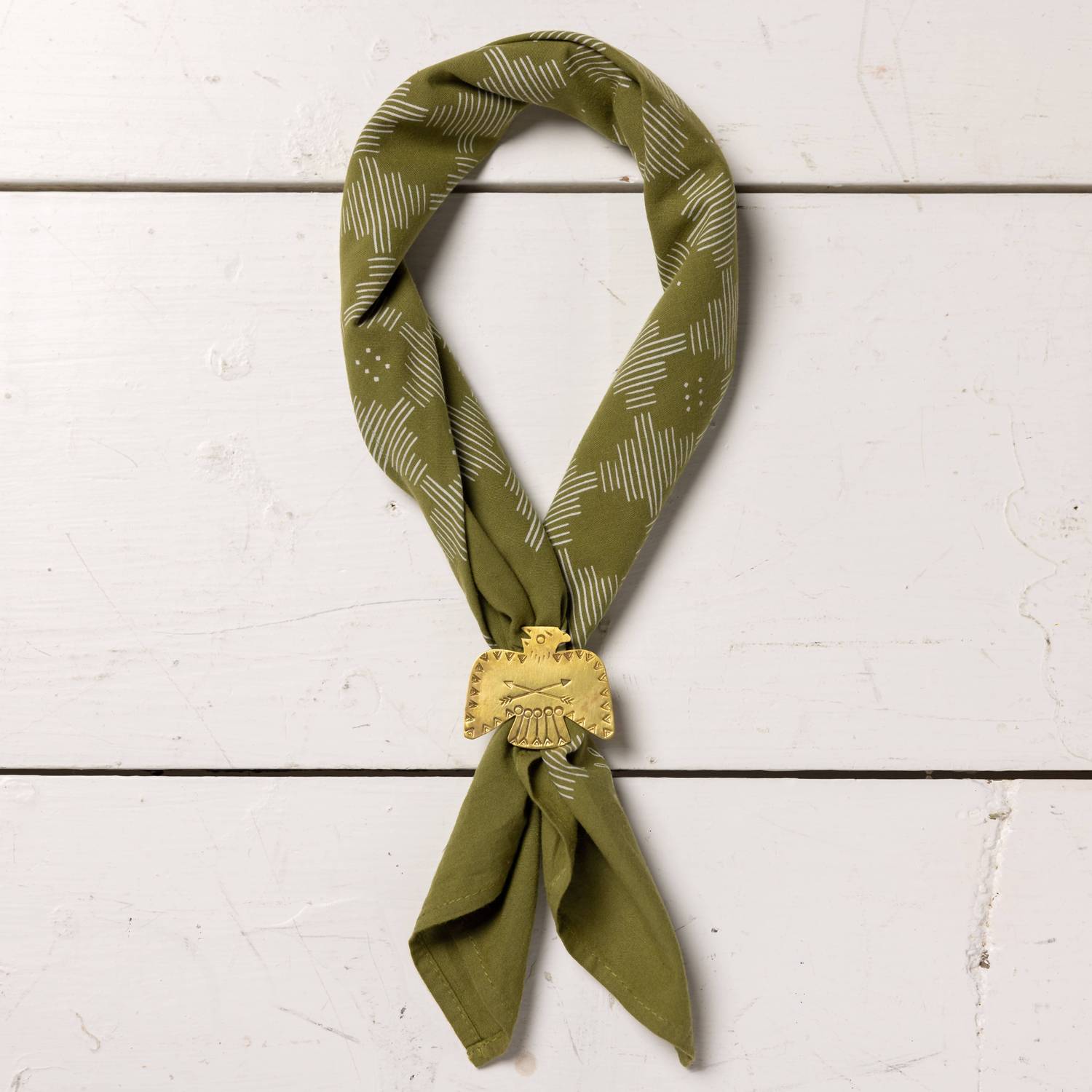 Jenni Earle - Women's Thunderbird Bandana