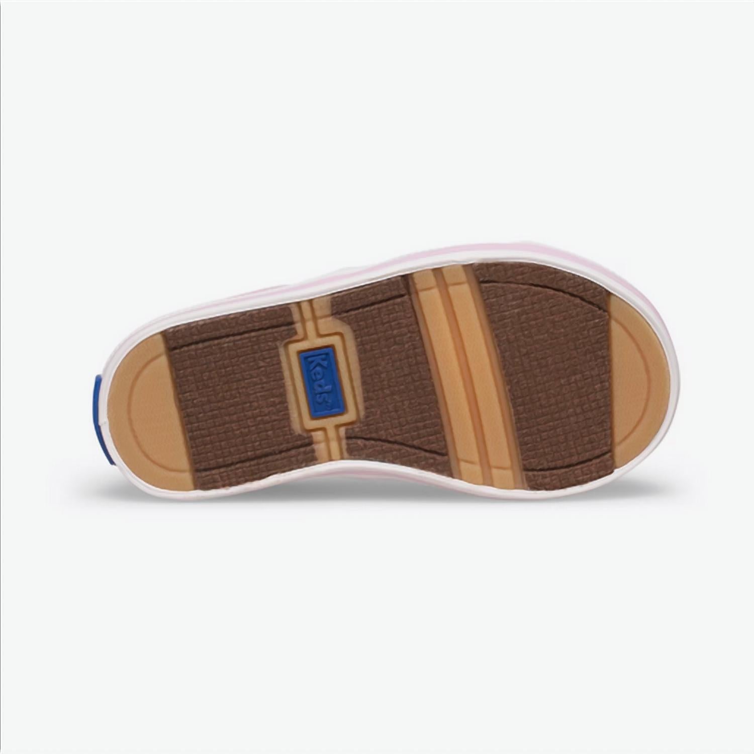 Keds - Infant-Toddler Canvas Sneakers