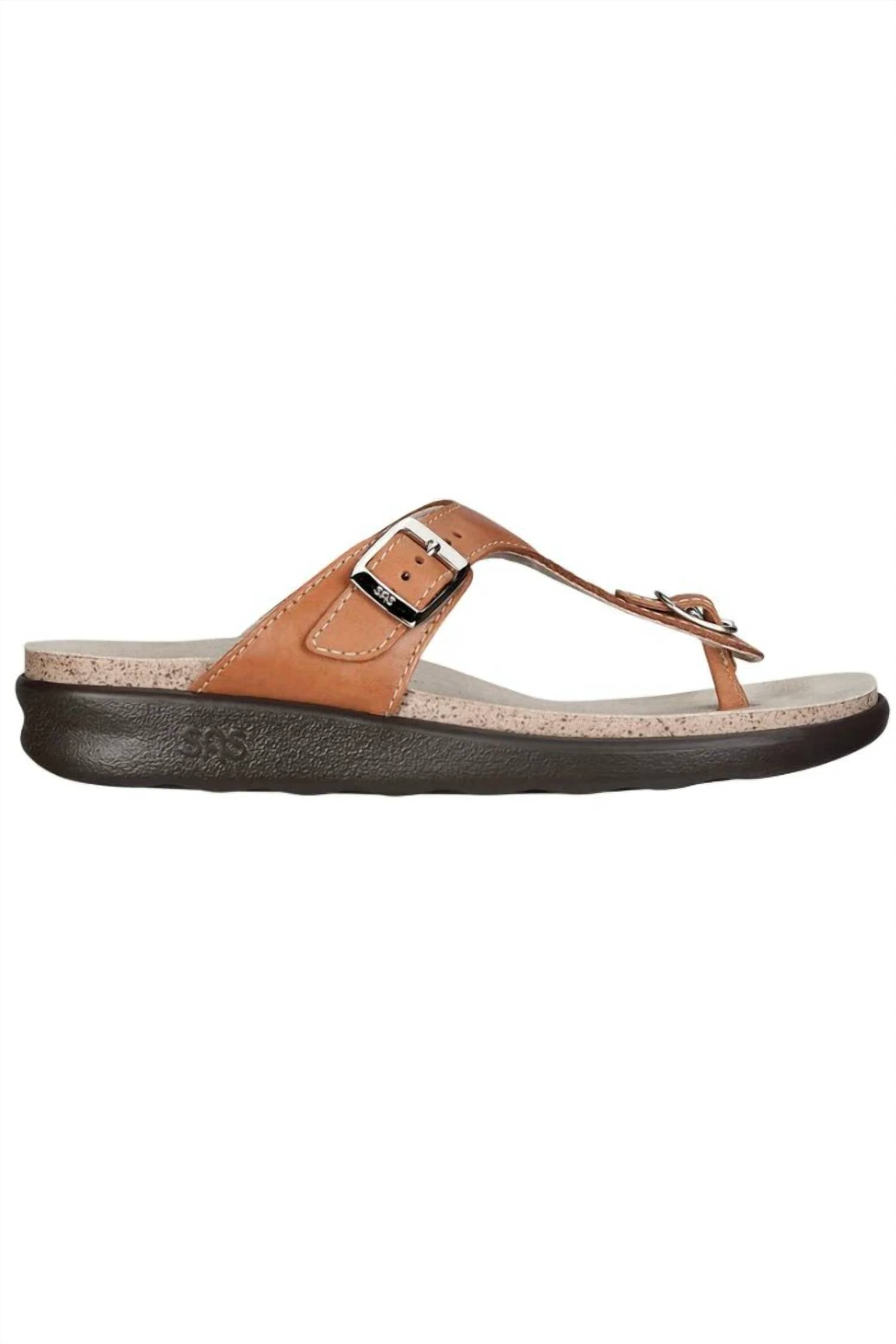 Sas - Women's Sanibel Sandal