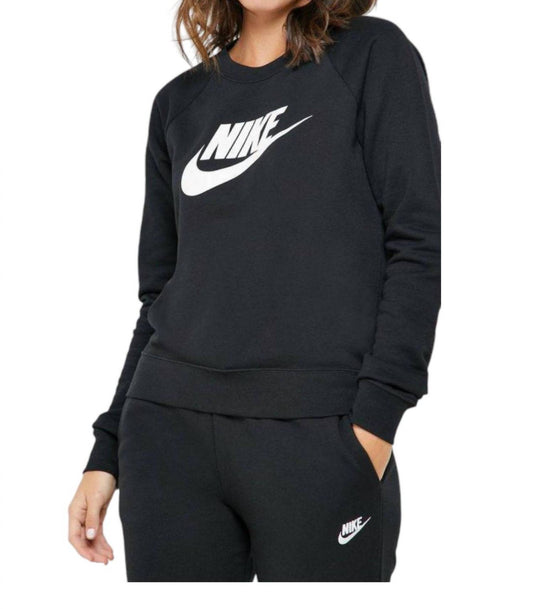 Nike - Women's Essential Fleece Crew Sweatshirt