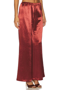 Amanda Uprichard - Mariko Trouser Pants