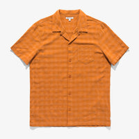 Banks Journal - Mammoth Short Sleeve Woven Shirt