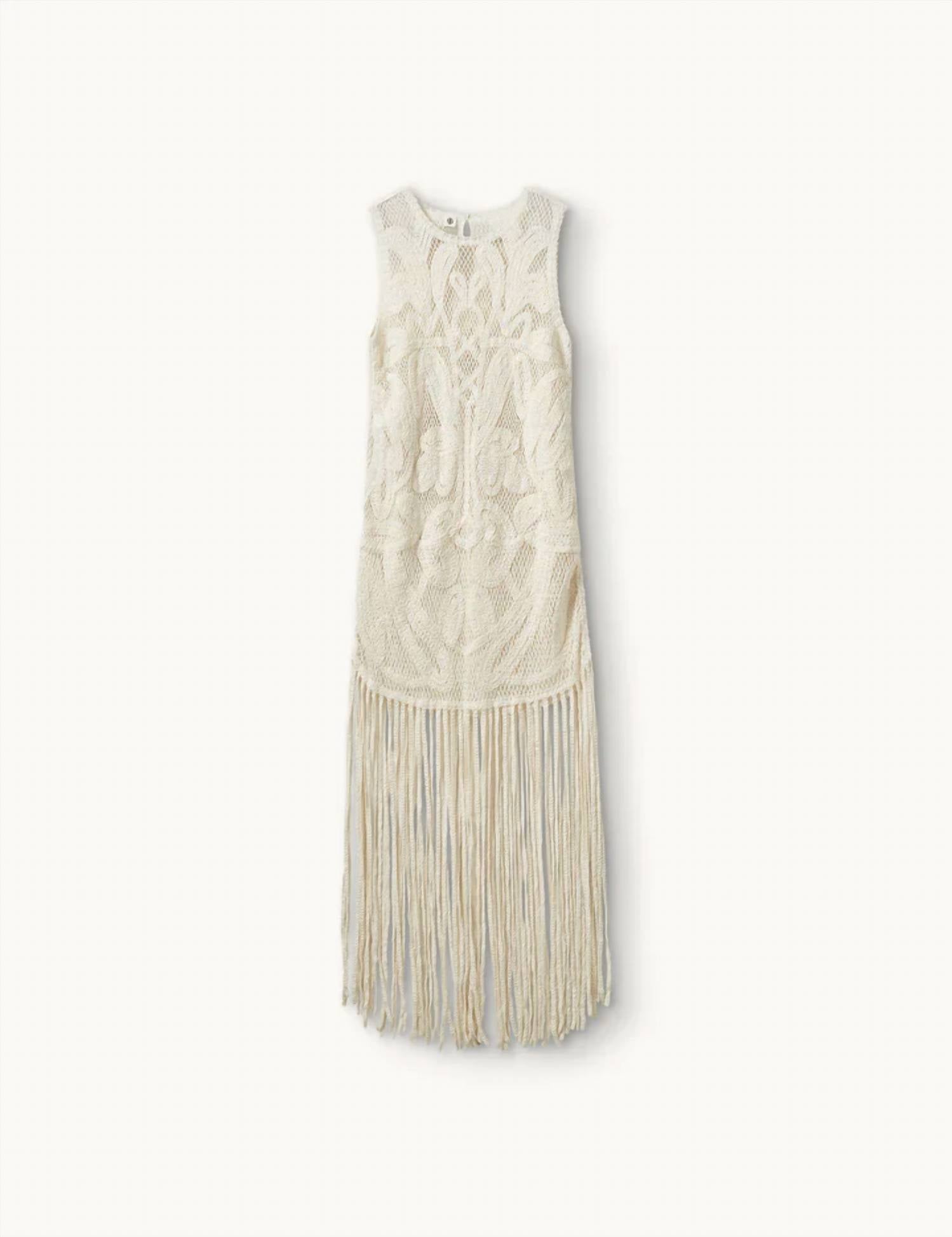 The Garment - Women's Woven Kim Dress