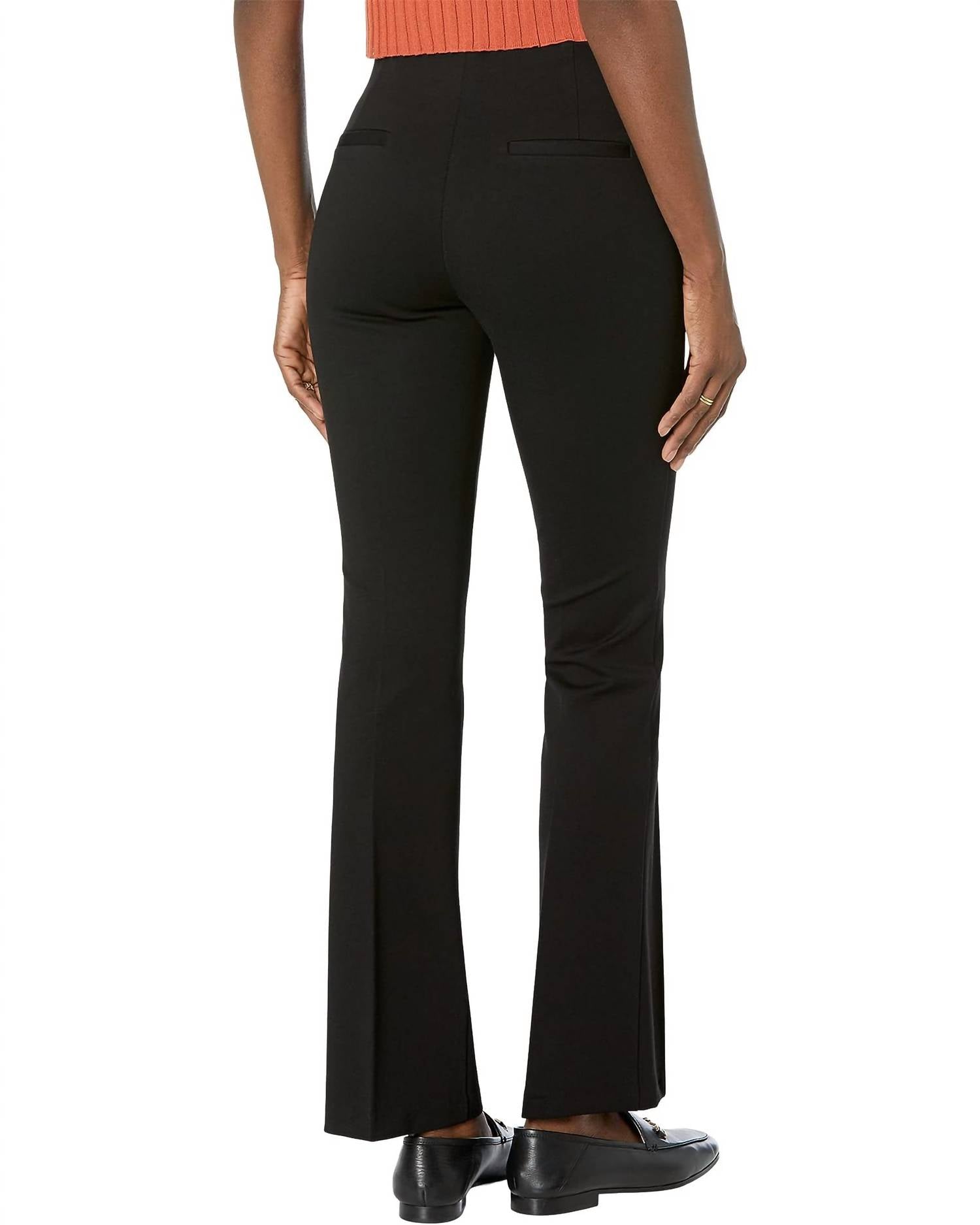 Ponte Pull On Pant