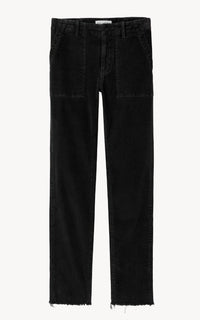 Nili Lotan - Jenna Corduroy Pant