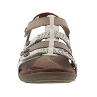Rockport - Women's Cobb Hill Rubey Tstrap Sandal