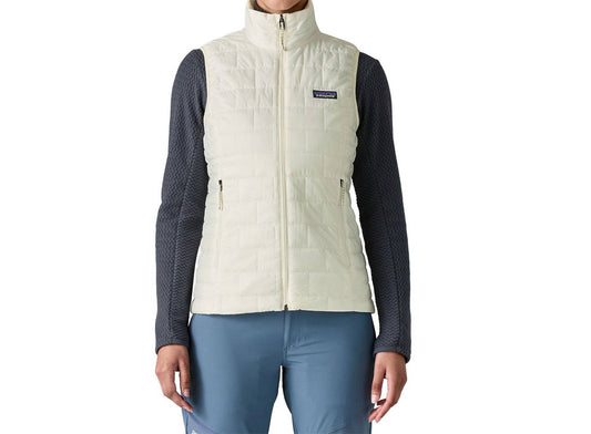 Patagonia - Women's Nano Puff Vest