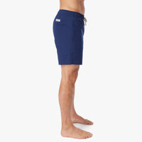 Fair Harbor - Men's Seersucker Bayberry Shorts