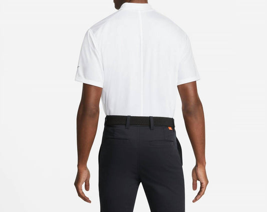 Nike - Men's Golf Short Sleeve Polo