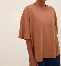 Kowtow - Oversized Boxy Tee